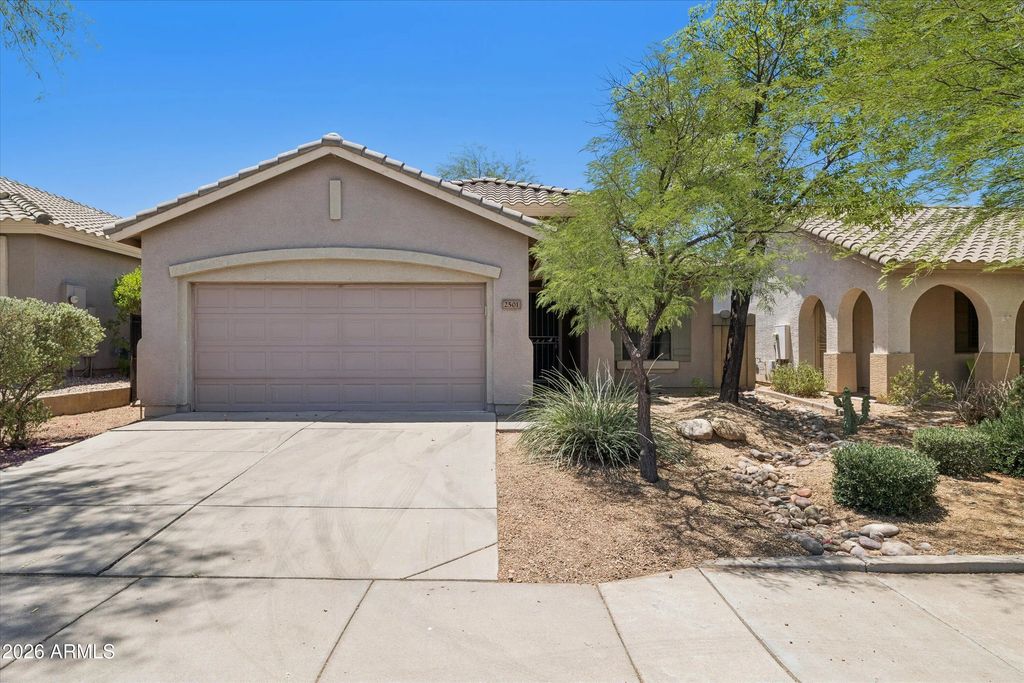 2501 W Lewis And Clark Trail, Anthem