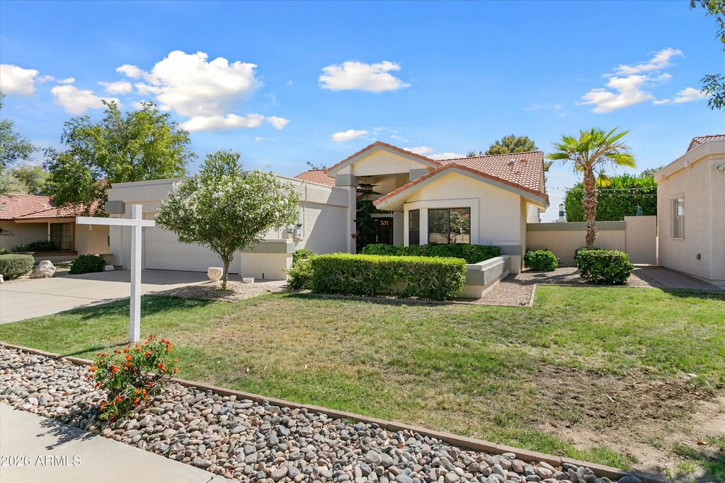 13917 W Summerstar Drive, Sun City West