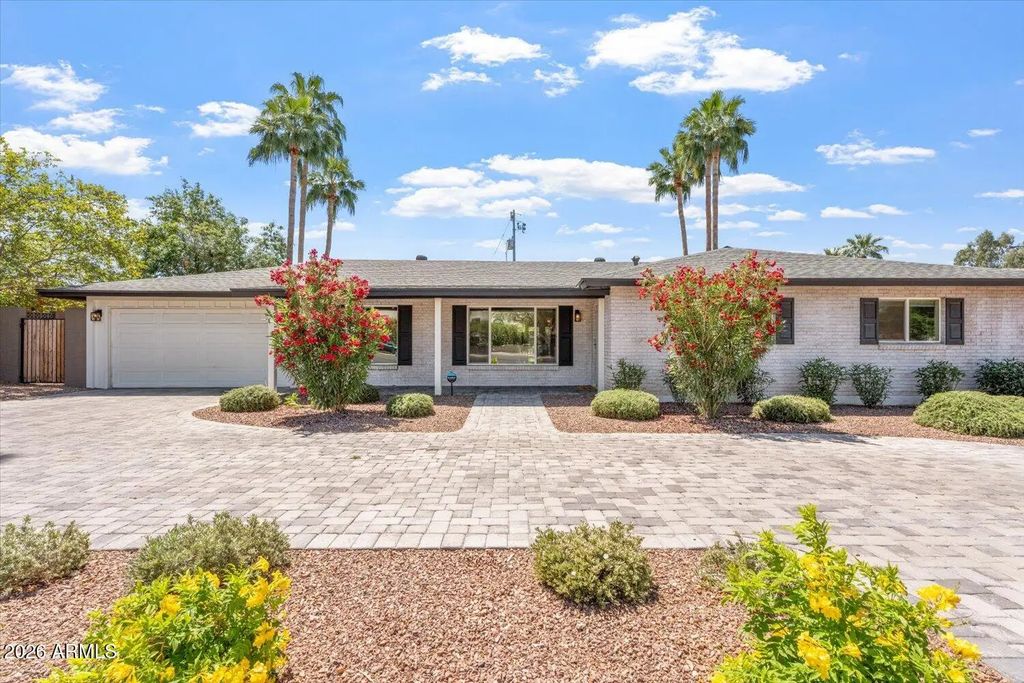 735 E Northern Avenue, Phoenix