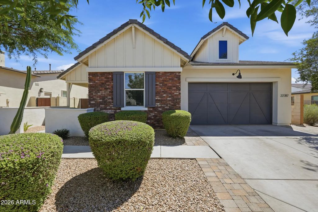 22787 E Arroyo Verde Drive, Queen Creek