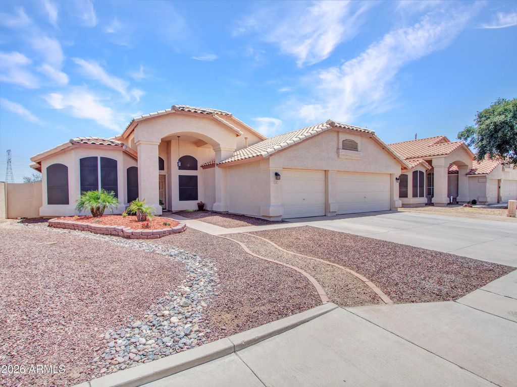 2421 N 123rd Avenue, Avondale