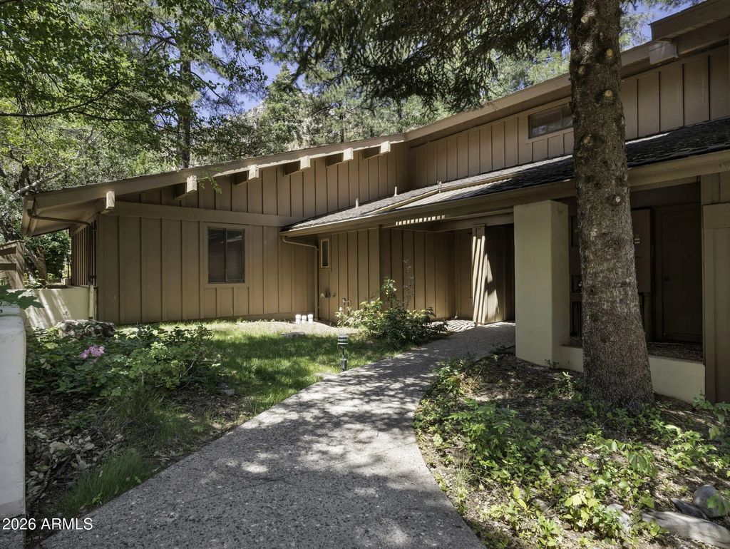 8351 N State Route 89a -- (unit 13), Sedona