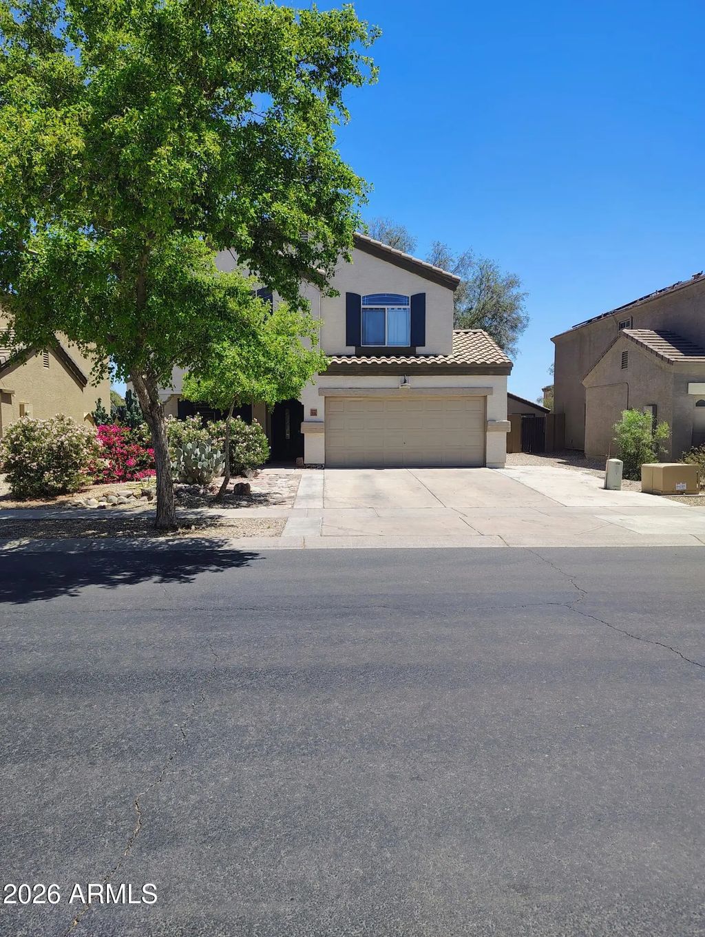 2125 W Central Avenue, Coolidge