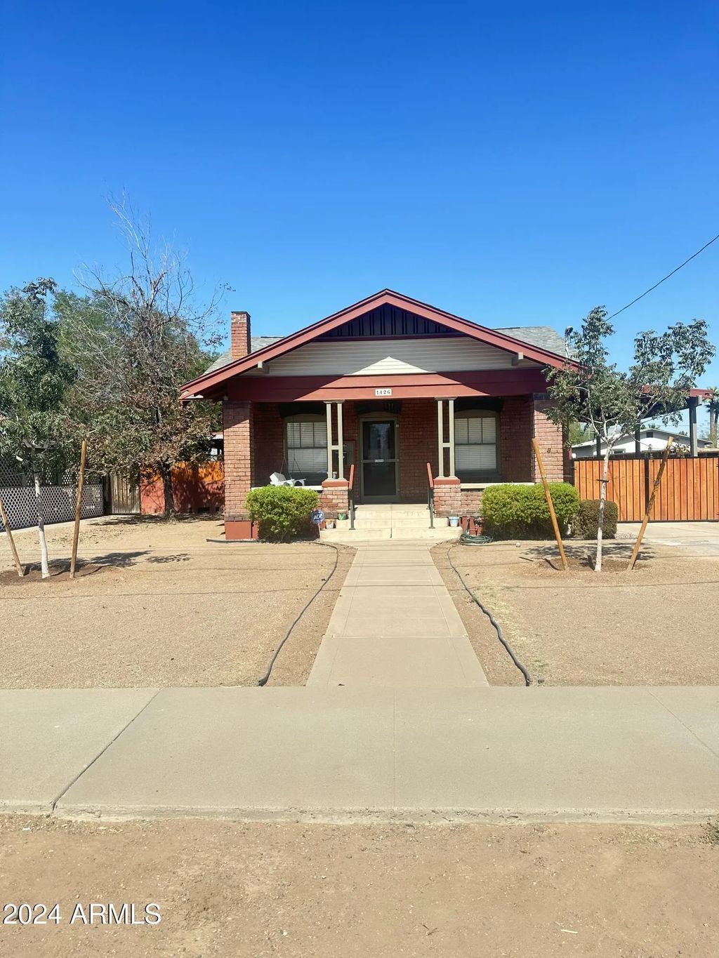 1426 E Sheridan Street, Phoenix