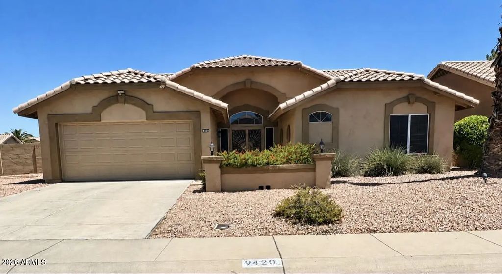 9420 W Marco Polo Road, Peoria