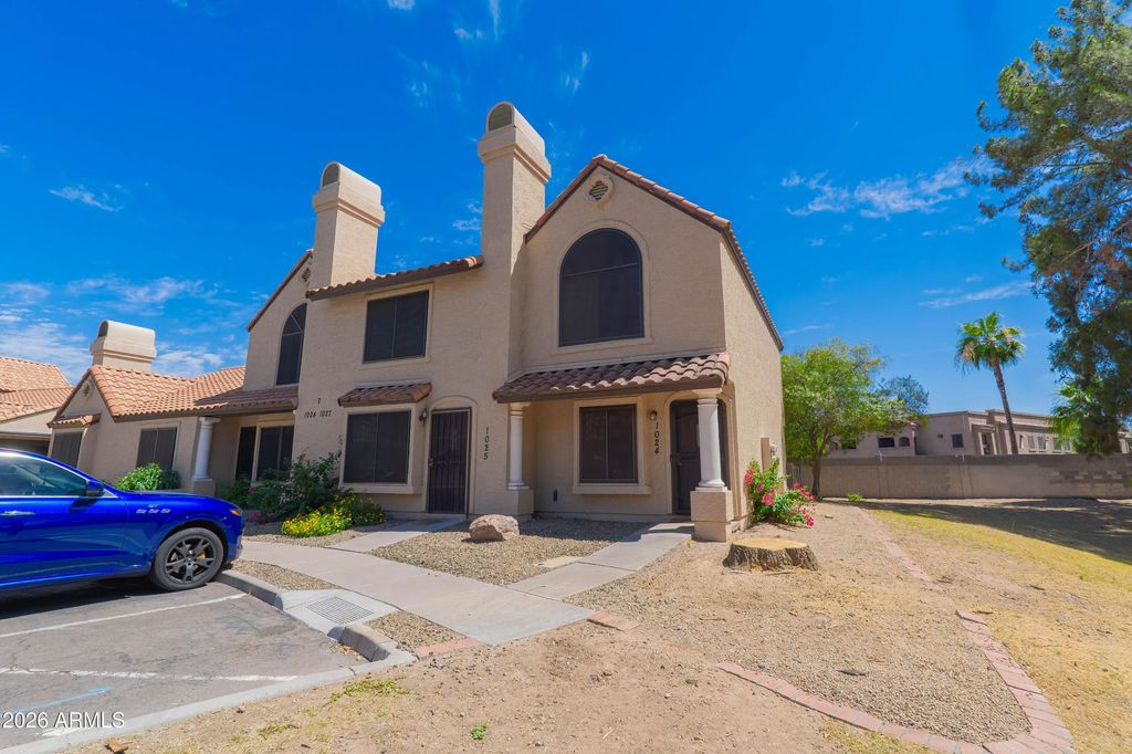 921 W University Drive (unit 1024), Mesa