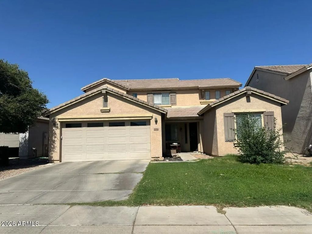 32842 N Pebble Creek Drive, San Tan Valley