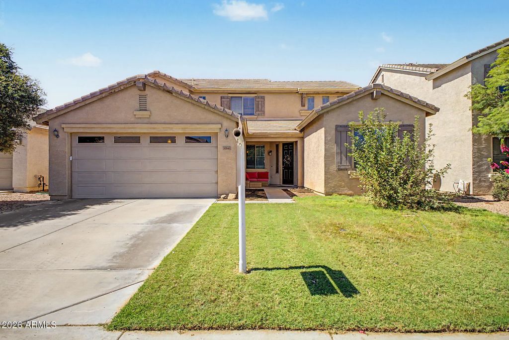 32842 N Pebble Creek Drive, San Tan Valley