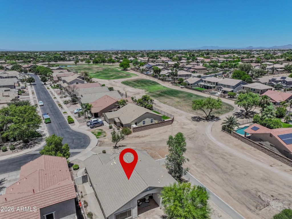 23041 S 212th Place, Queen Creek