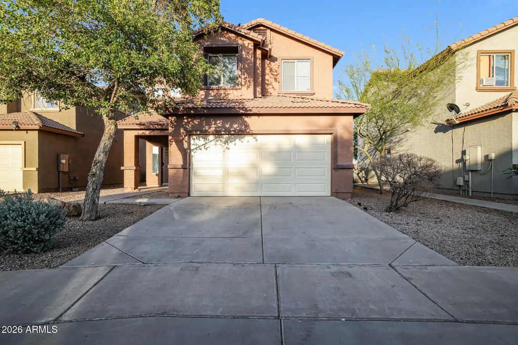 5015 S 6th Way, Phoenix