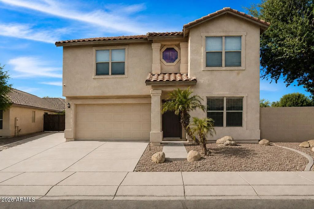 9124 W Elm Street, Phoenix