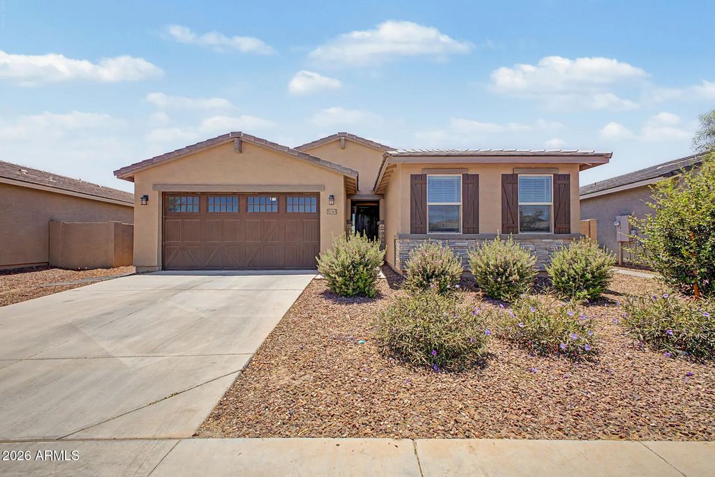 35345 W Marin Avenue, Maricopa