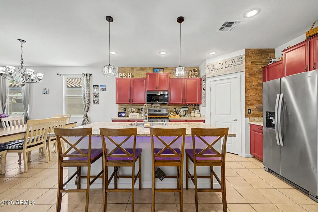 7373 N 123rd Drive, Glendale