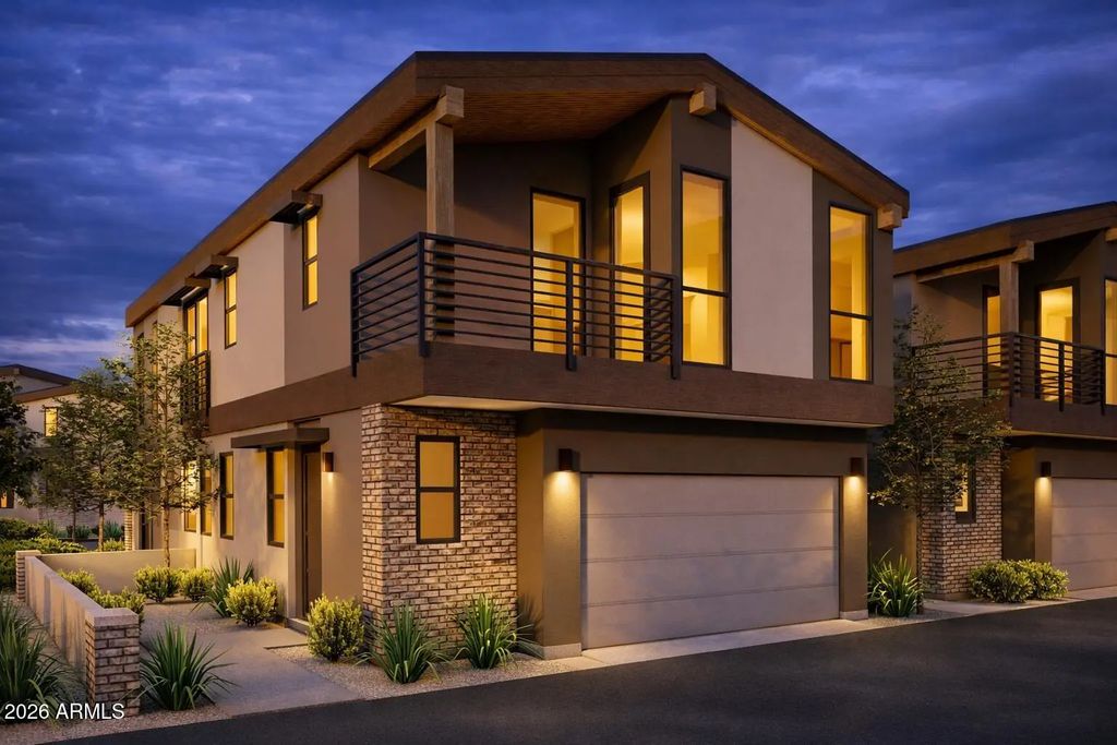 7300 E Palm Lane (unit 1001), Scottsdale