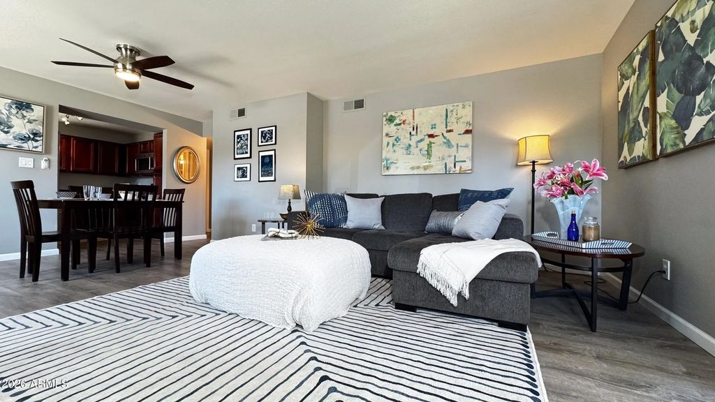 10115 E Mountain View Road (unit 1086), Scottsdale