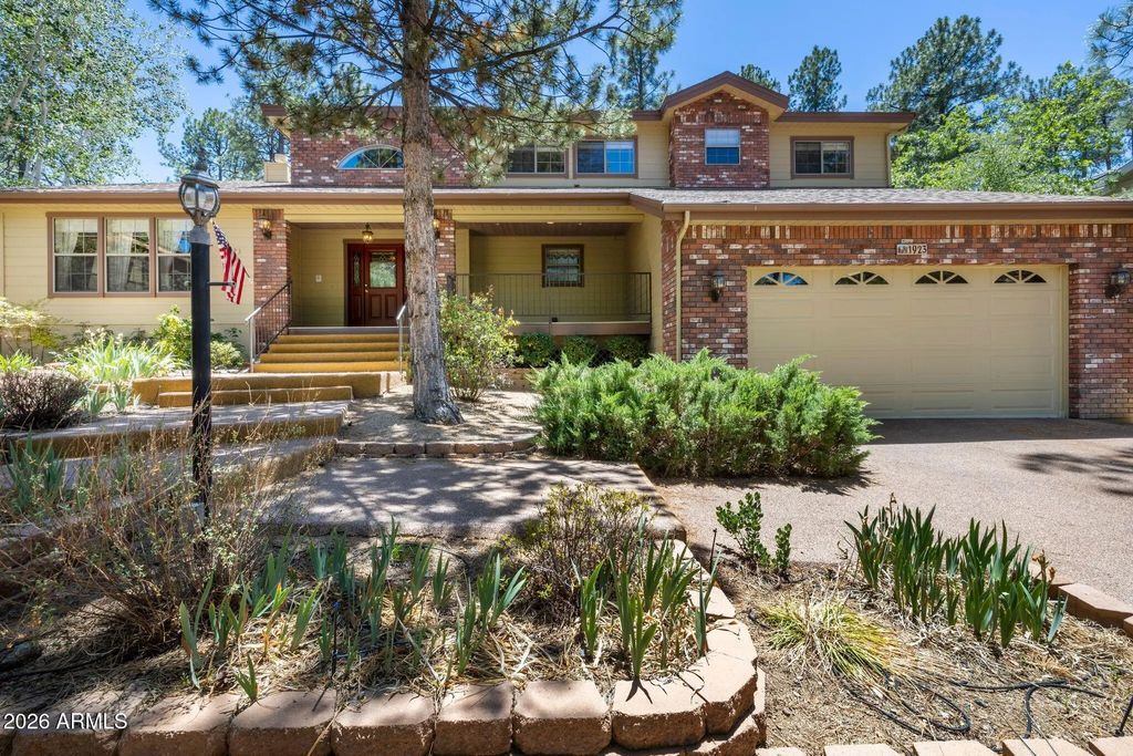 1923 Timber Point, Prescott