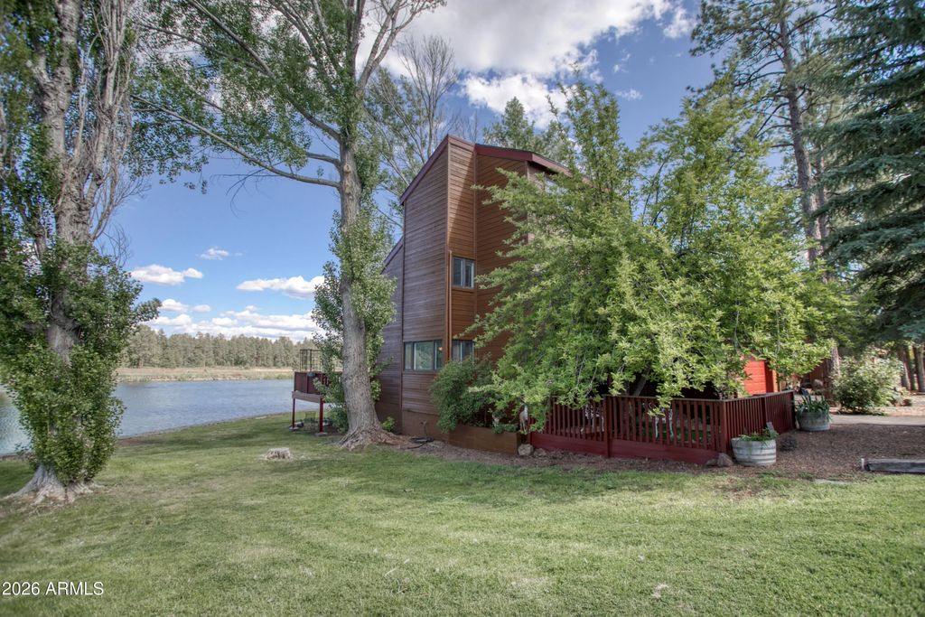 3081 E Rainbow Lane (unit 94), Pinetop