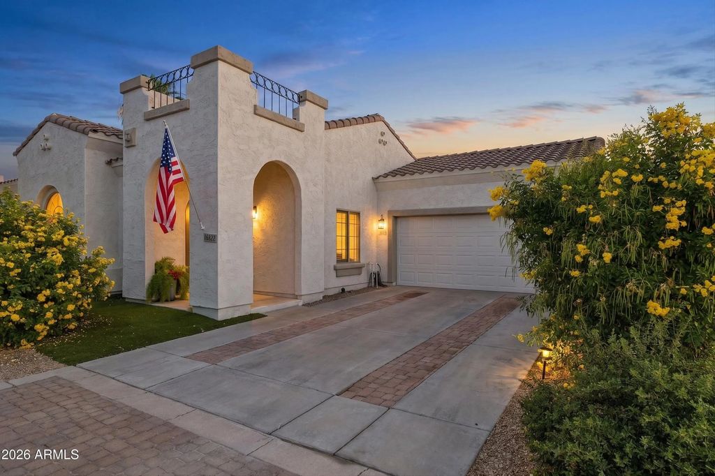 16822 N 50th Way, Scottsdale