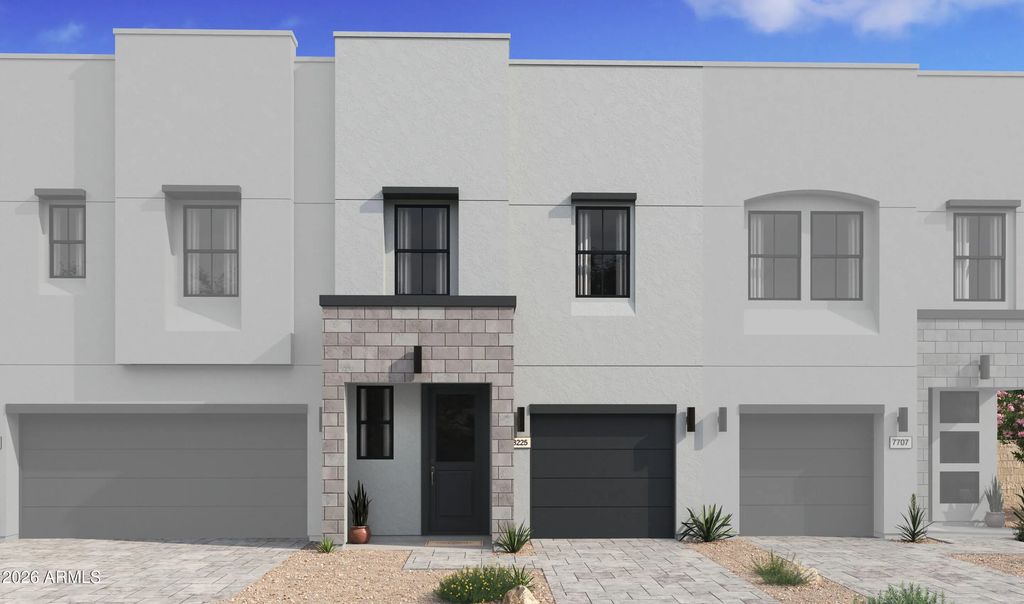 5459 S 35th Way, Phoenix