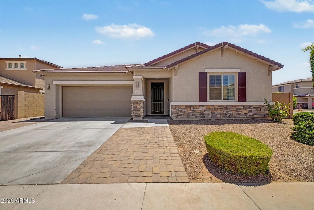 21377 W Almeria Road, Buckeye