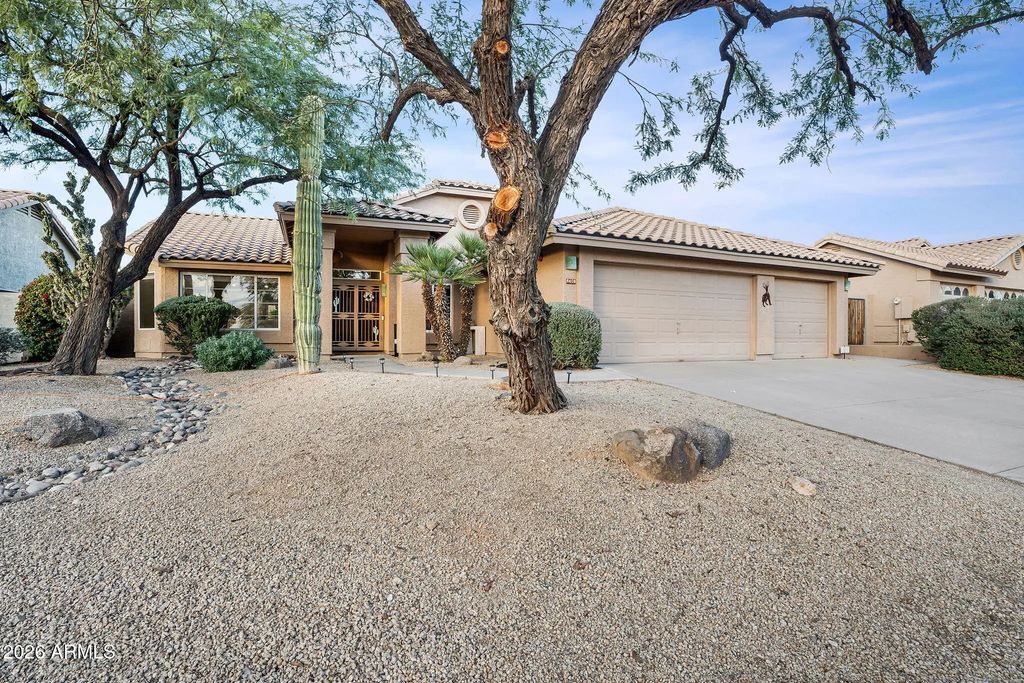9410 E Topeka Drive, Scottsdale