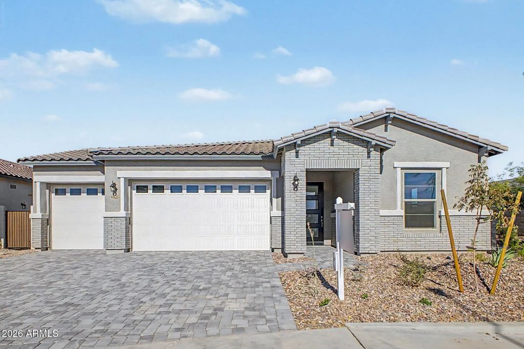 4621 S 119th Drive, Avondale