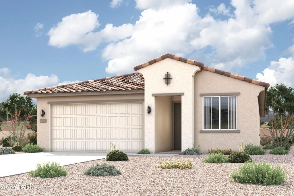 48062 W Cowgirl Road, Maricopa