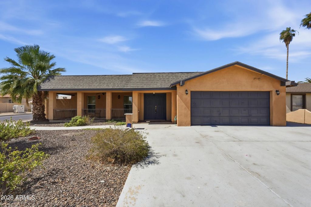 5654 W Mountain View Road, Glendale
