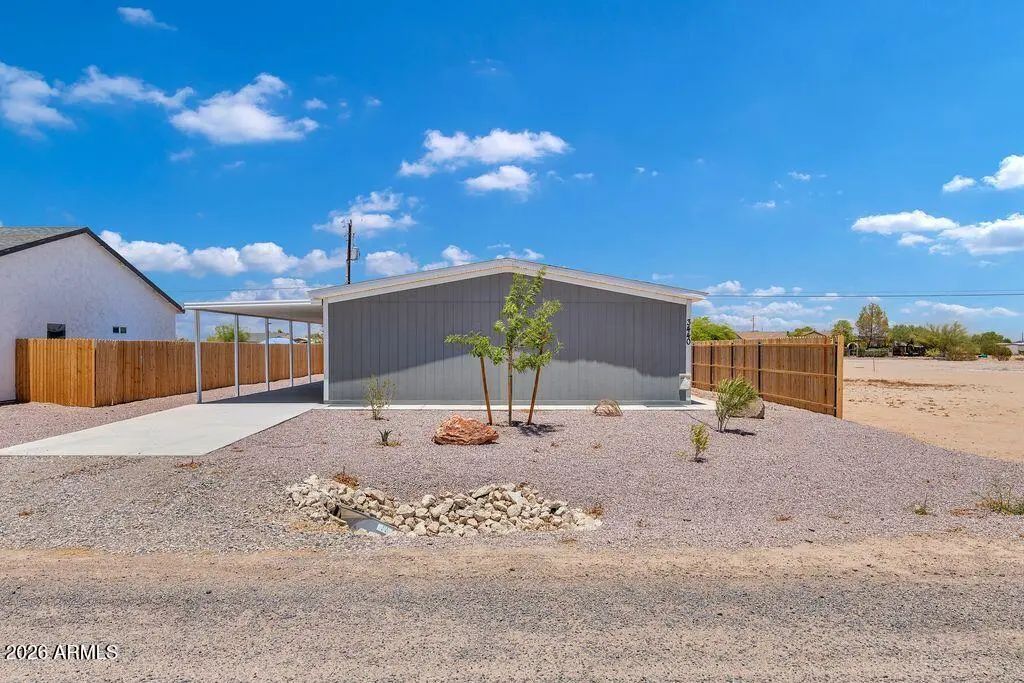 3440 W Romana Drive, Eloy