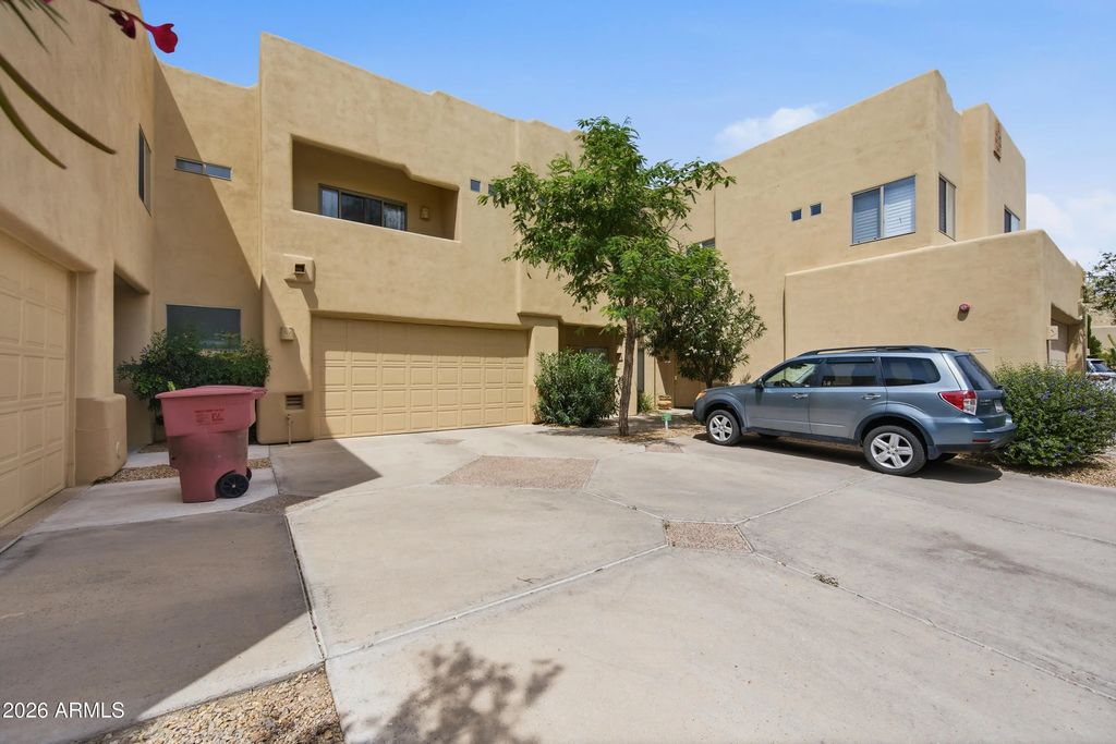 9065 E Gary Road (unit Unit 103), Scottsdale