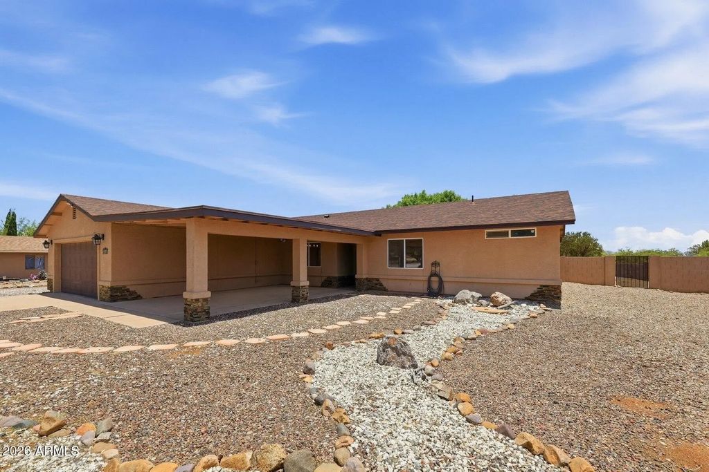 5811 S Wild Rose Road, Hereford