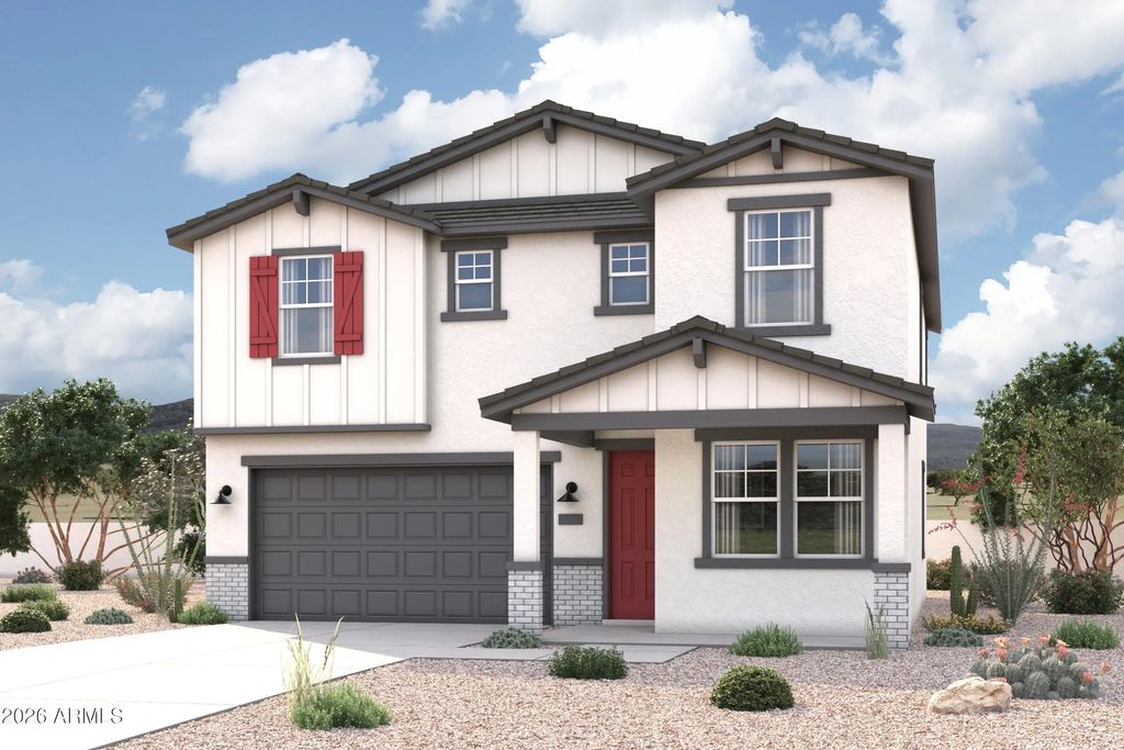 48082 W Cowgirl Road, Maricopa