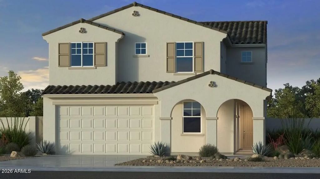 17637 W Solano Drive, Litchfield Park