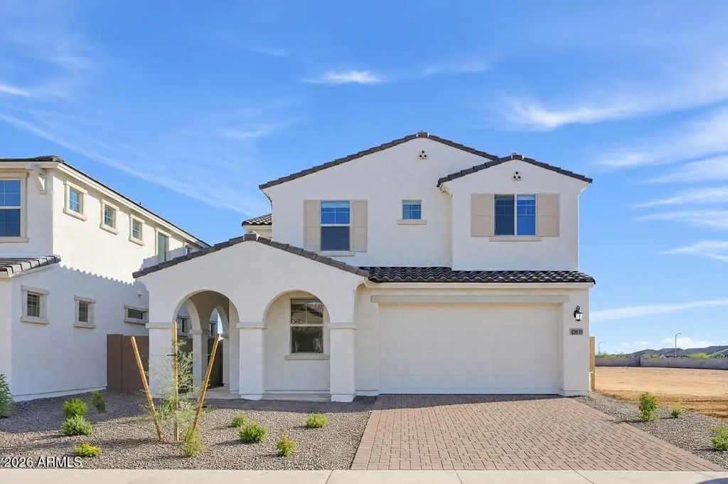 17637 W Solano Drive, Litchfield Park