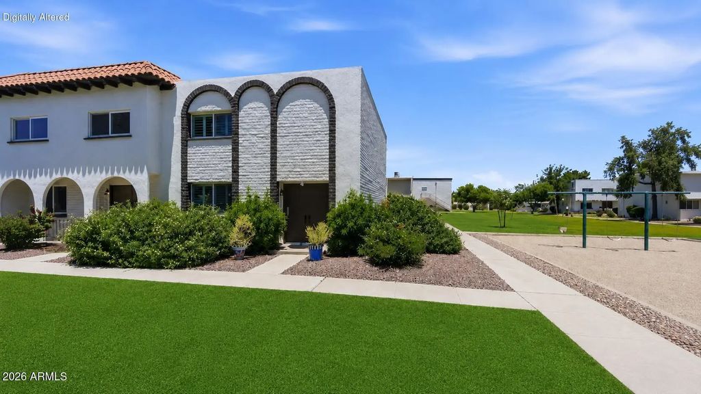 4253 N Miller Road, Scottsdale