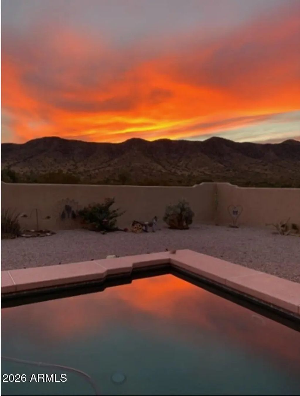 2250 E Arica Road, Casa Grande