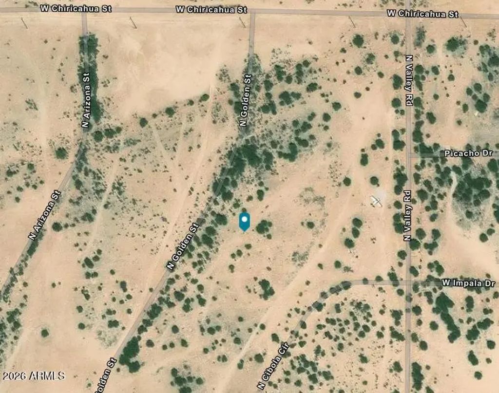 4905 N Golden Street (unit 9), Eloy