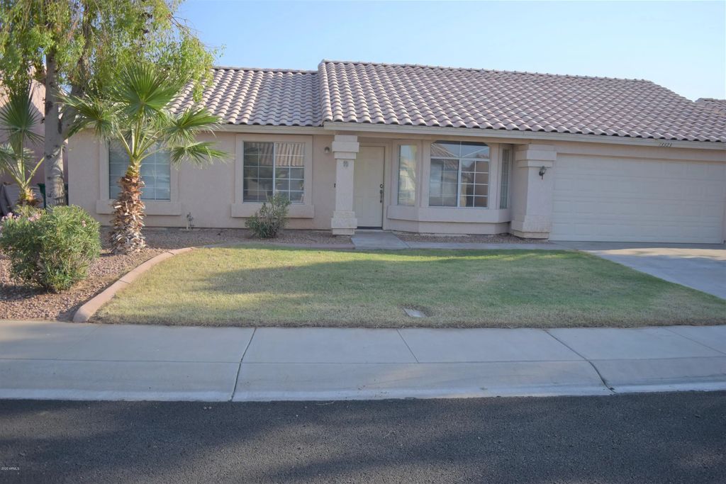 13323 E Butler Street, Chandler