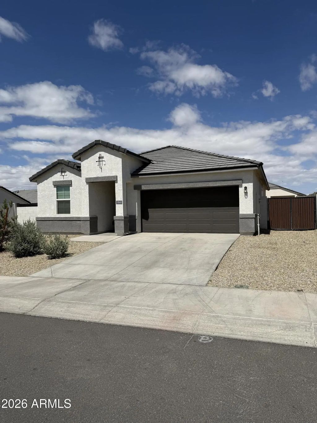 1868 S 240th Drive, Buckeye