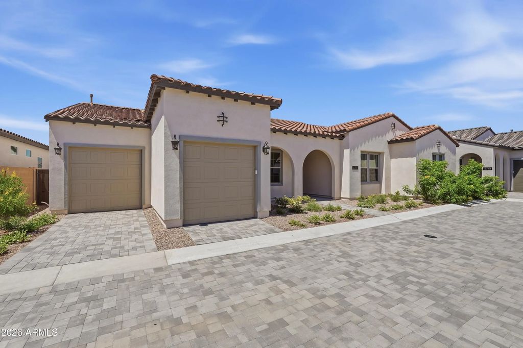 17768 W Whitefish Drive, Surprise