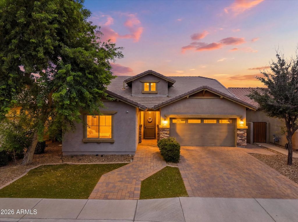 28233 N Welton Place, San Tan Valley