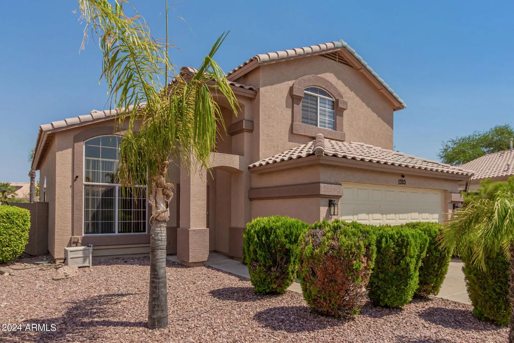 1320 E Charleston Avenue, Phoenix