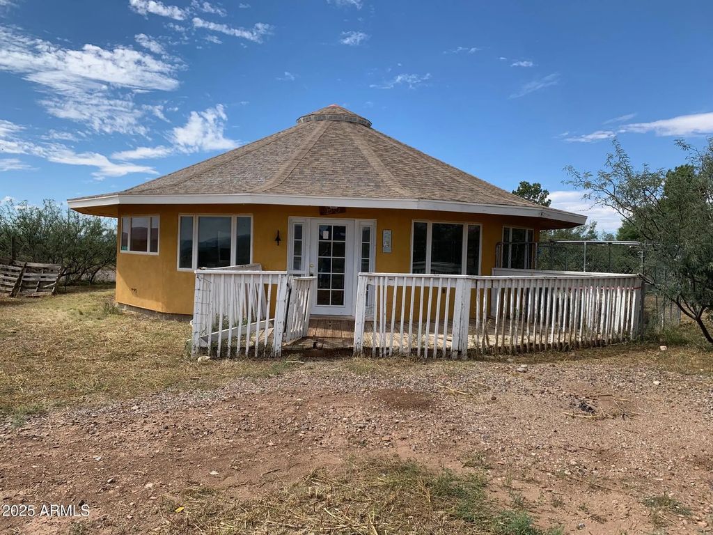 2920 E Loma Alta Drive, Douglas