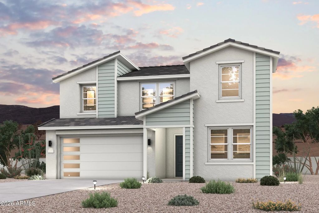 30112 W Windrose Drive, Buckeye