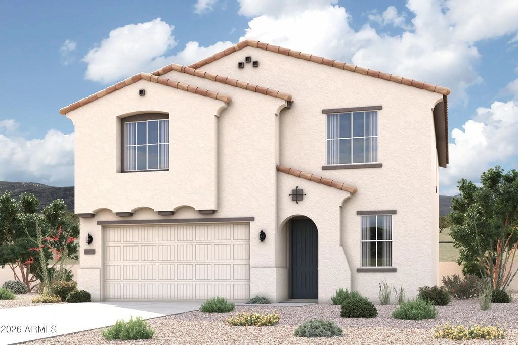 48032 W Cowgirl Road, Maricopa