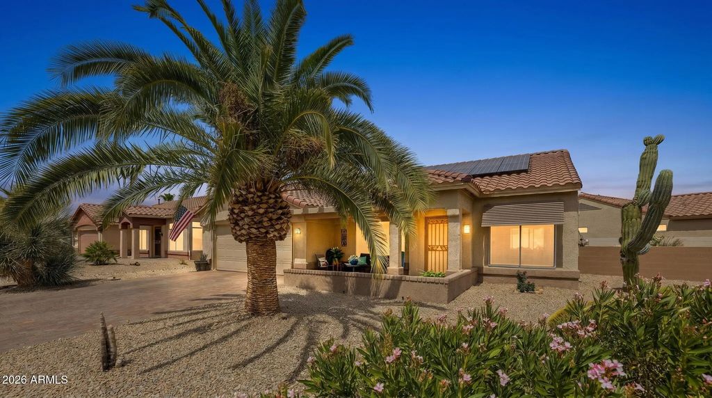 14222 W Colt Lane, Sun City West