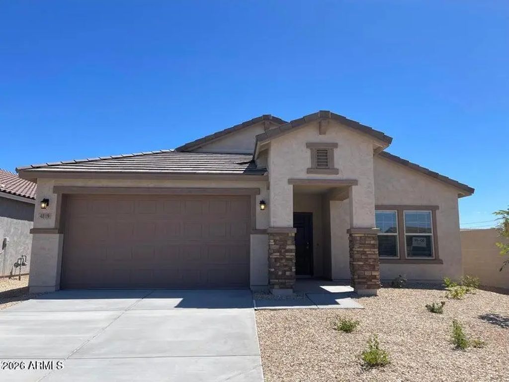 4819 S 109th Avenue, Tolleson