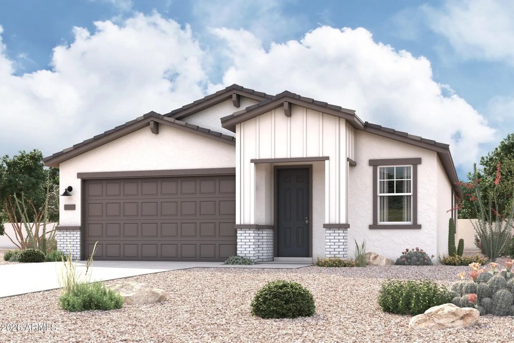 48042 W Cowgirl Road, Maricopa