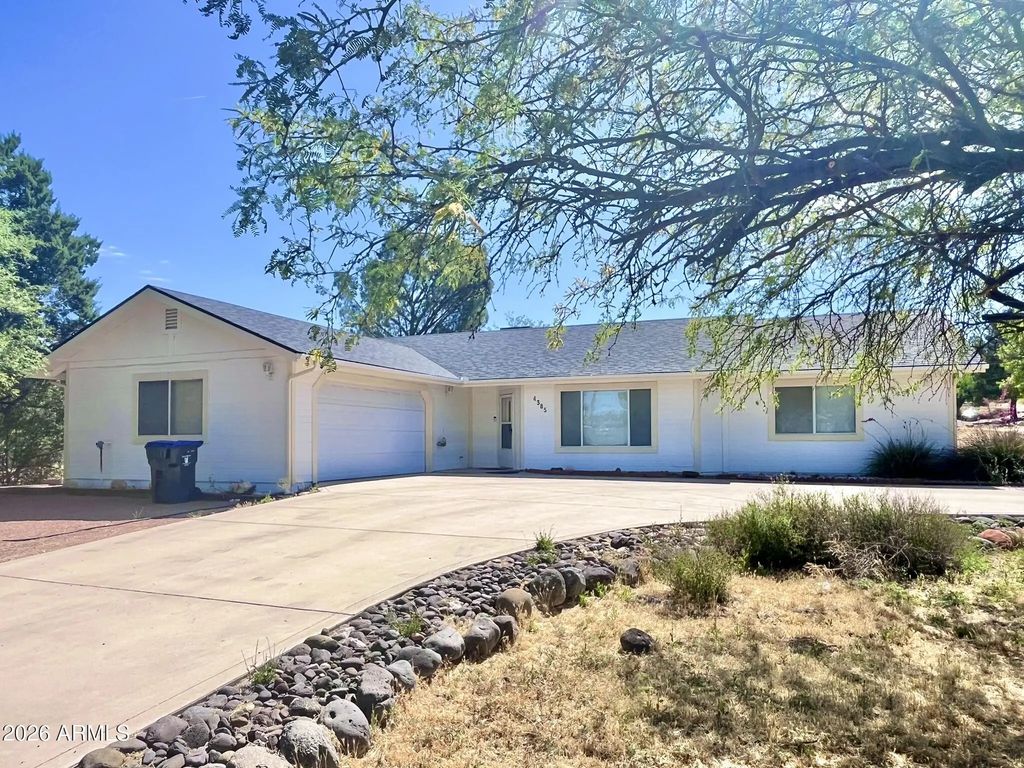 4385 N Fairway Drive, Rimrock