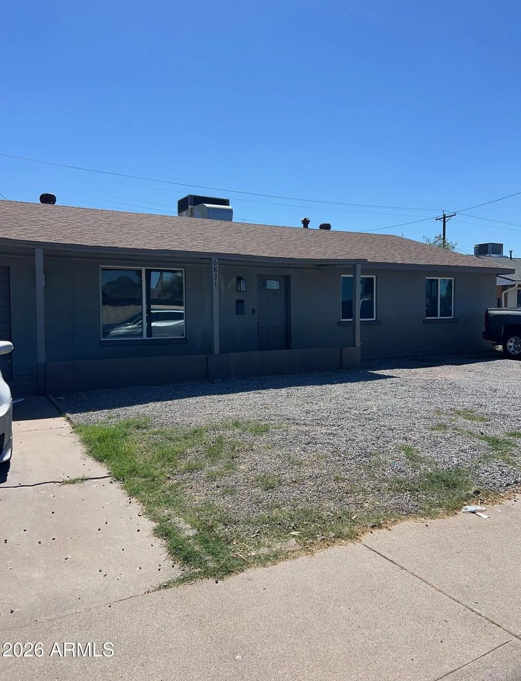 6831 W Camelback Road, Phoenix